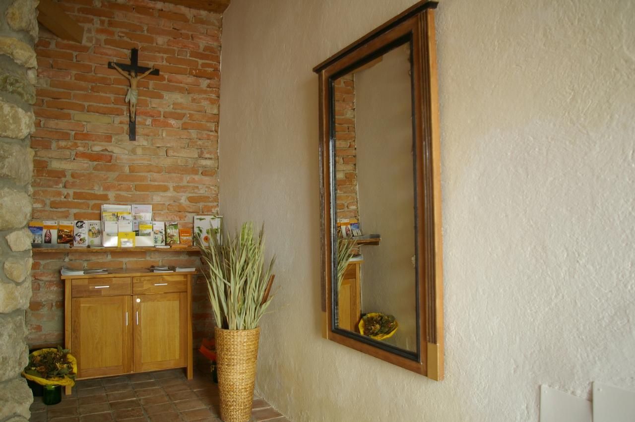 Ferienwohnung Zum Kapuziner Poysdorf Luaran gambar